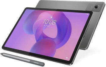 Планшет Lenovo IdeaTab 8/256GB Wi-Fi Gray (ZAFR0378PL) 1367109 фото