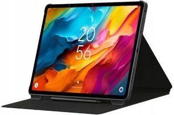 Планшет TCL Nxtpaper 14 8/256GB Wi-Fi Dark Grey 1464155 фото