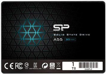 SSD накопитель Silicon Power Ace A55 1 TB (SP001TBSS3A55S25) 1361524 фото