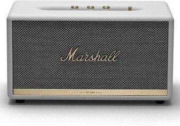 Моноблочная акустическая система Marshall Stanmore II White (1001903) 1411424ua фото