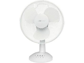 Вентилятор настільний Clatronic VL 3602 1369275 фото