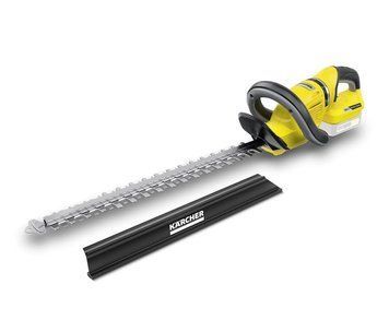 Кусторез аккумуляторный Karcher HGE 18-50 Battery (1.444-240.0) 1385511 фото