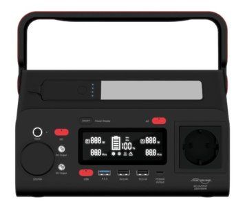 Зарядная станция Energizer PPS300W2 1365709 фото