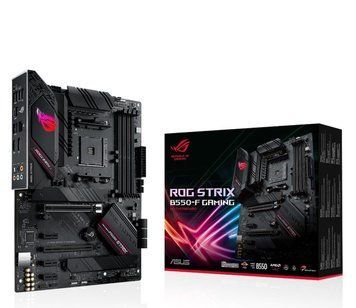 Материнська плата Asus ROG Strix B550-F Gaming 1358921 фото