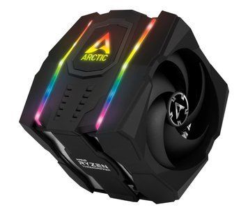 Повітряне охолодження Arctic Freezer 50 TR A-RGB (ACFRE00055A) 1359006 фото