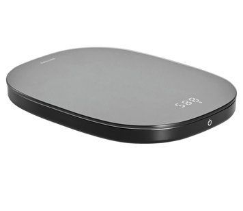 Весы кухонные электронные Zwilling Enfinigy 53011-053-0 Black 1357355 фото