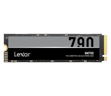 SSD накопичувач Lexar NM790 (LNM790X002T-RNNNG) 1350553 фото
