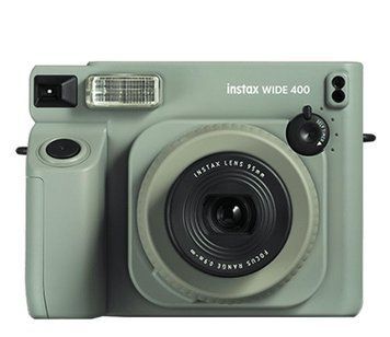 Фотокамера моментальной печати Fujifilm INSTAX Wide 400 (16824123) 1346761ua фото