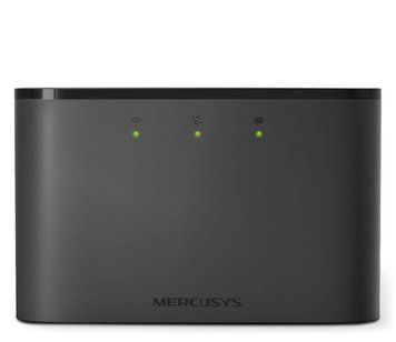 Маршрутизатор (роутер) Mercusys MT110 1409528ua фото