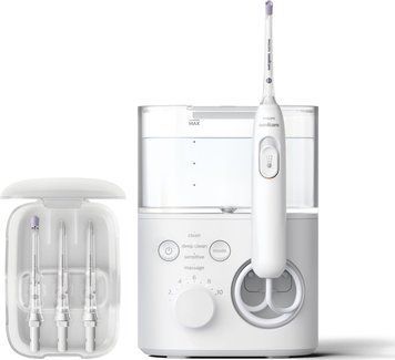 Іригатор Philips Sonicare Power Flosser 7000 HX3911/40 1387328ua фото