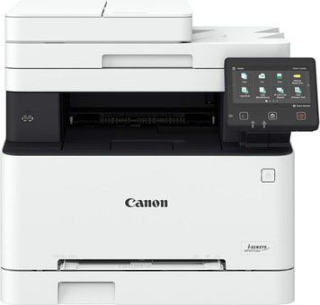 МФУ Canon i-SENSYS MF657CDW (5158C014, 5158C001) 1397679 фото