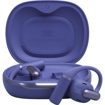 Навушники TWS JBL Sense Pro Blue (JBLSENSEPROBLU) 1473759ua фото
