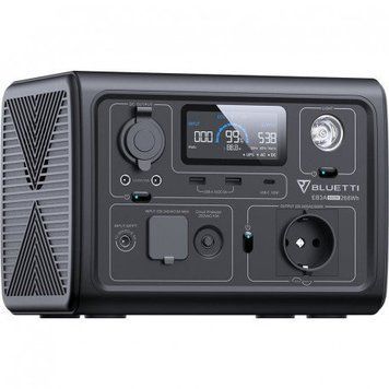 Зарядная станция Bluetti EB3A Portable Power Station (PB930784) 1363614ua фото