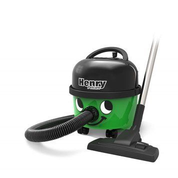 Професійний пилосос Numatic Henry PetCare HPC200 1355145 фото
