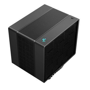 Воздушное охлаждение Deepcool Assassin 4S (R-ASN4S-BKGPMN-G) 1346623 фото