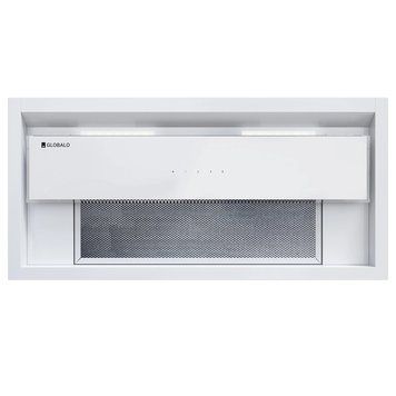 Витяжка вбудована Globalo Feneris 60.1 White 1366059 фото