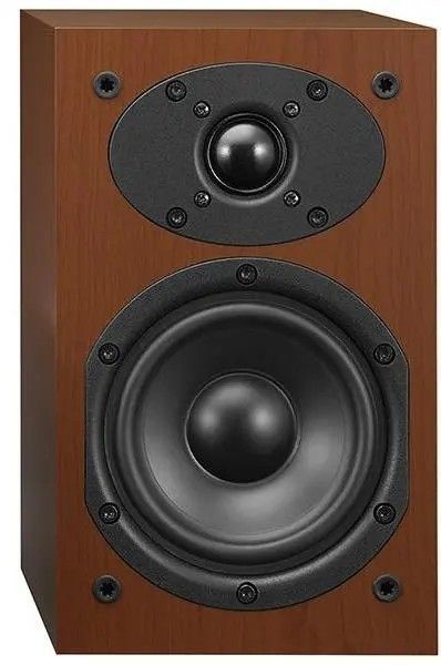 Акустические колонки Denon SC-M41 Cherry (2-Pack) 1359987 фото