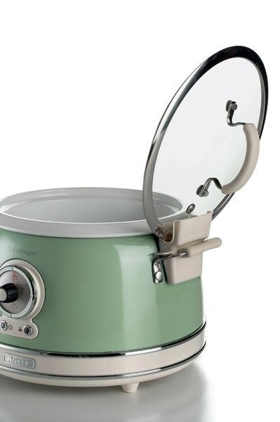 Рисоварка Ariete Rice Cooker Vintage 2904/04 1355457 фото