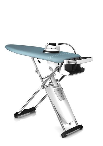 Гладильная система Laurastar S Pure 1357823 фото