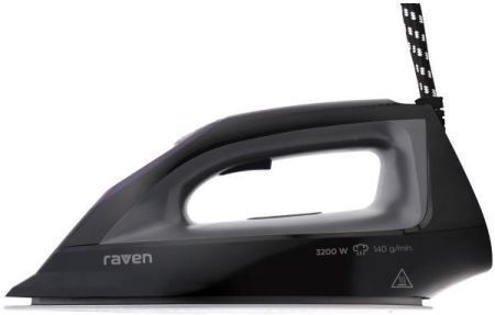 Парогенератор Raven EGP002 1352319 фото