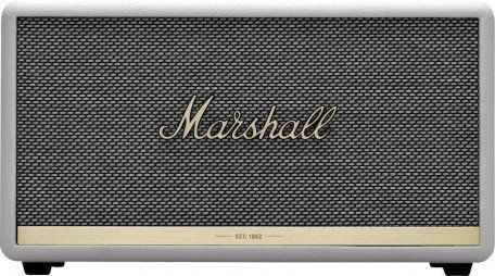 Моноблочная акустическая система Marshall Stanmore II White (1001903) 1411424ua фото