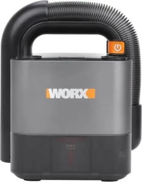 Автомобільний пилосос Worx Cube Vac 20 V (WX030.9)(без АКБ) 1381158 фото