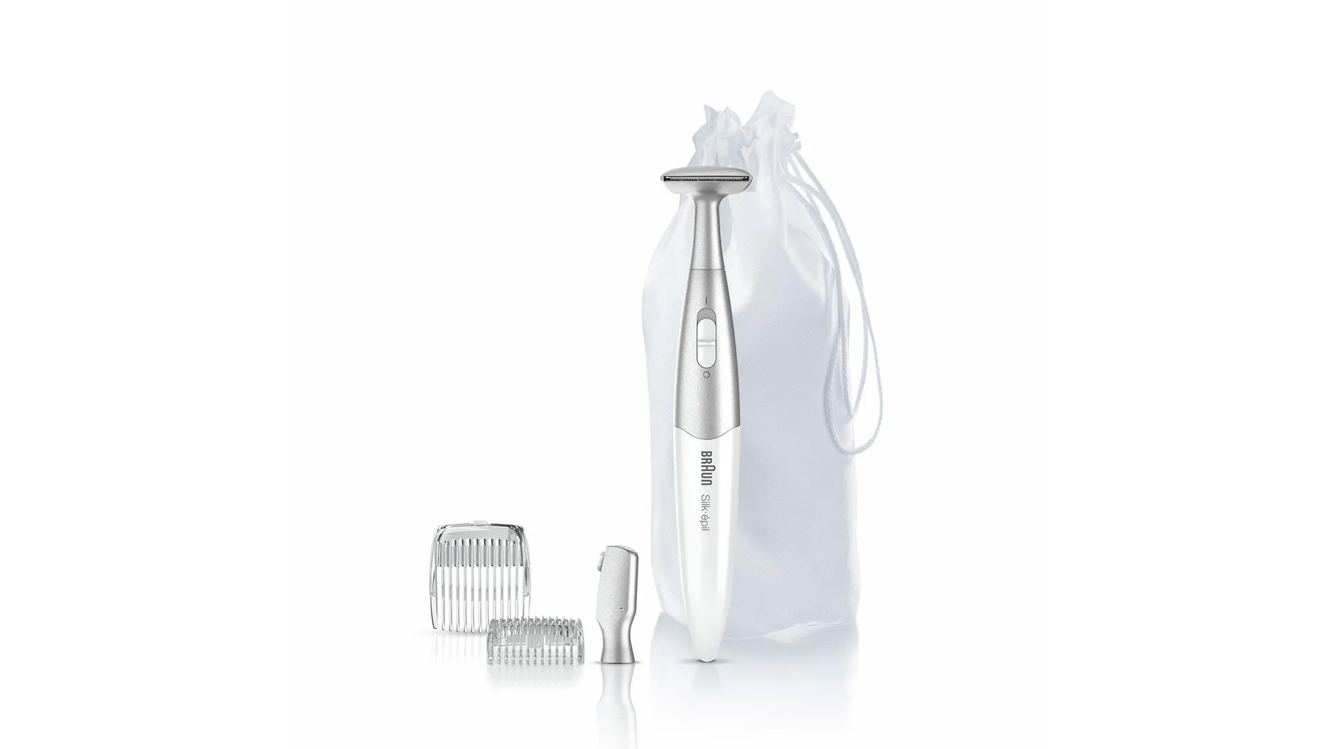 фото Тример Braun Seria 1 FG1100 1