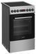 Електрична плита Indesit IS5V8CSX/P 1345360 фото 2