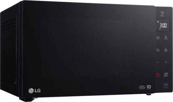 Мікрохвильовка LG MS2535GIB 1369785 фото