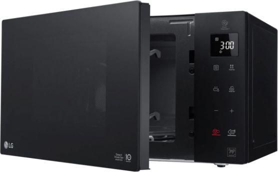 Мікрохвильовка LG MS2535GIB 1369785 фото