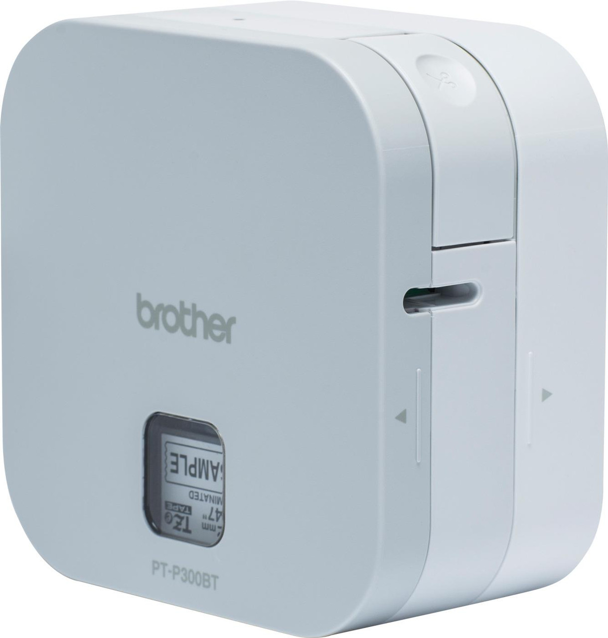 фото Принтер етикеток Brother PT-P300BT (PTP300BTRE1) 2