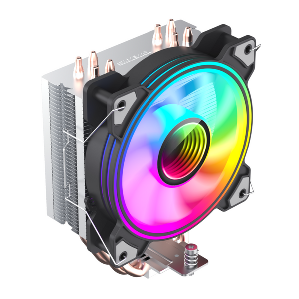 Повітряне охолодження GameMax Ice Blade ARGB 1476169ua фото