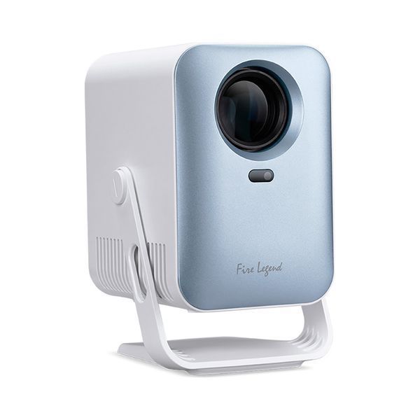 Портативний проектор AOpen Fire Legend QH31s Blue (MR.JYQ11.003) 1476175ua фото