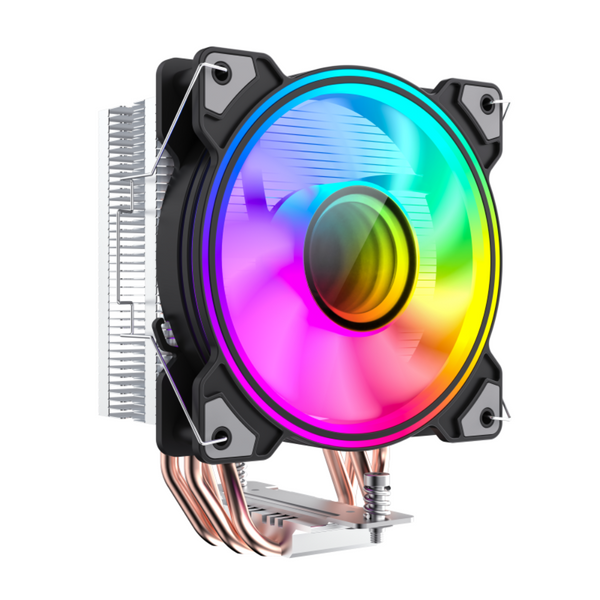Повітряне охолодження GameMax Ice Blade ARGB 1476169ua фото