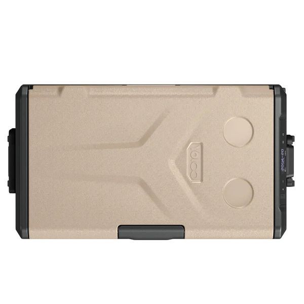 Портативний холодильник Yolco TCX60 Sand 1346944 фото