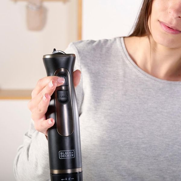 Блендер стационарный Black+Decker BXHB800E 1479209ua фото