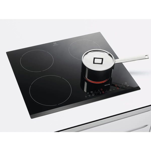 Варочная поверхность электрическая Electrolux LIR60433B 1361191 фото