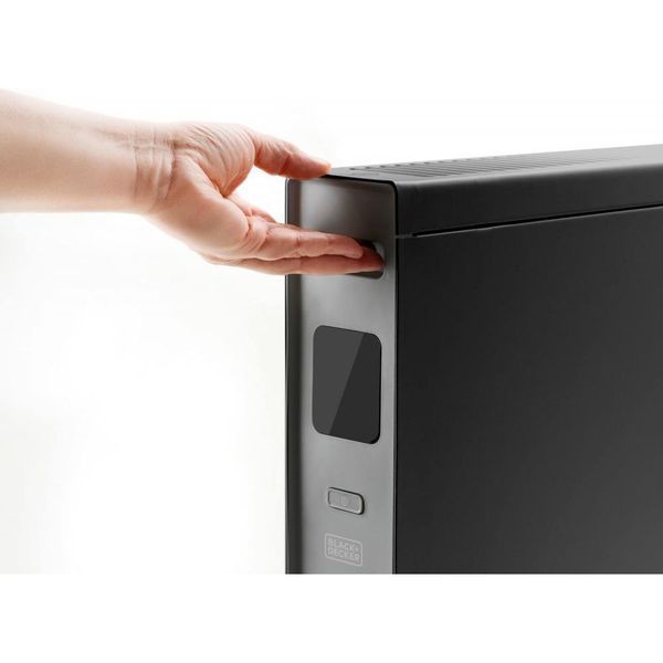 Обігрівач Black+Decker BXCSH2001E 1405653ua фото