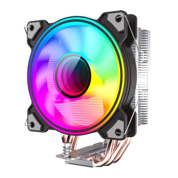 Повітряне охолодження GameMax Ice Blade ARGB 1476169ua фото