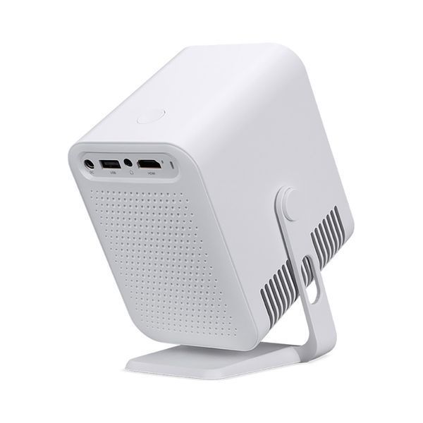 Портативний проектор AOpen Fire Legend QH31s Blue (MR.JYQ11.003) 1476175ua фото