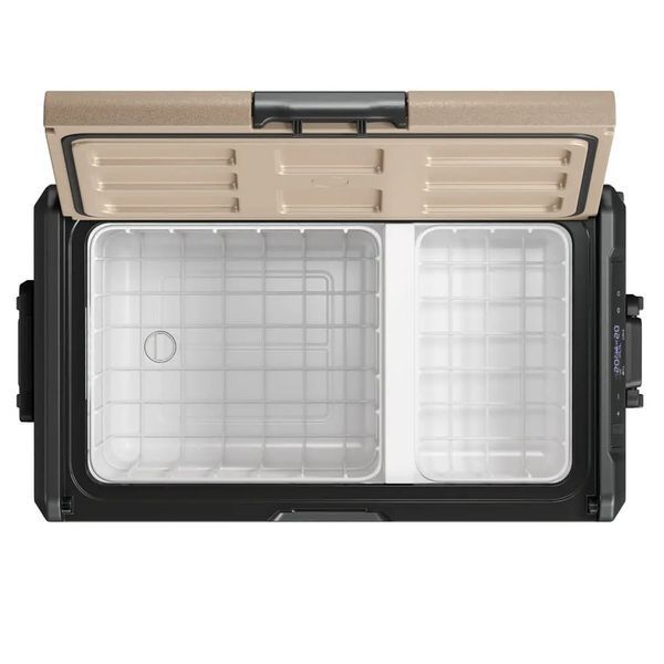 Портативний холодильник Yolco TCX60 Sand 1346944 фото