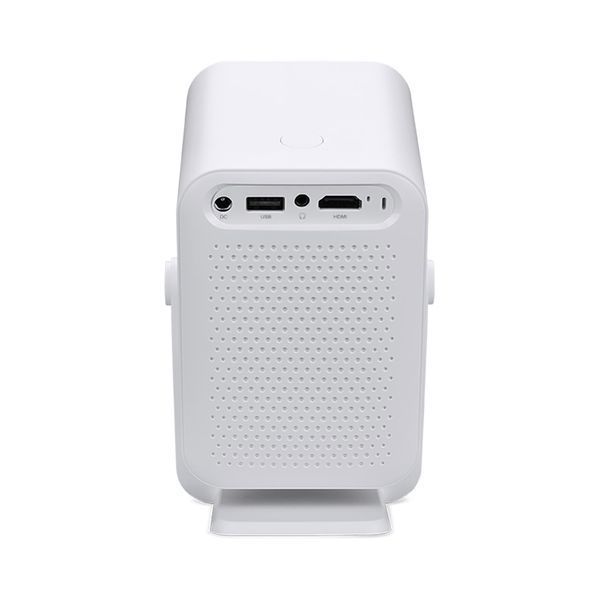Портативний проектор AOpen Fire Legend QH31s Blue (MR.JYQ11.003) 1476175ua фото
