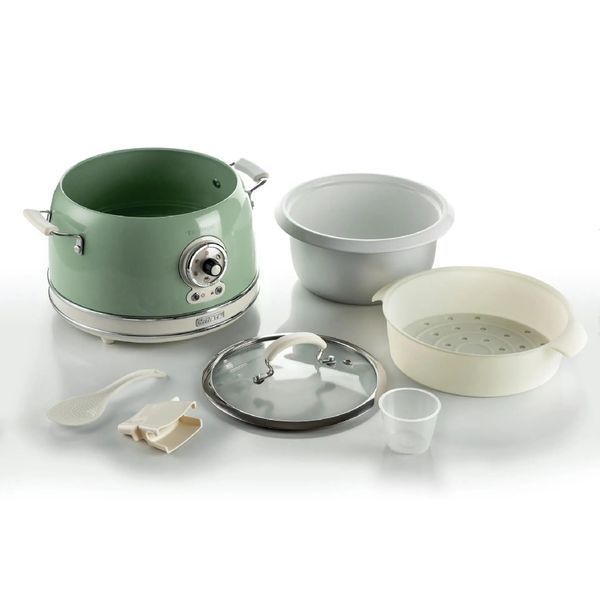 Рисоварка Ariete Rice Cooker Vintage 2904/04 1355457 фото