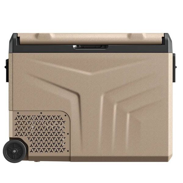 Портативний холодильник Yolco TCX60 Sand 1346944 фото