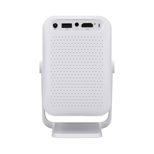 Портативний проектор AOpen Fire Legend QH31s Blue (MR.JYQ11.003) 1476175ua фото