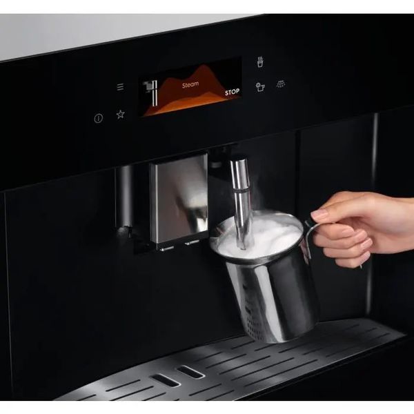 Кавомашина автоматична Electrolux KBC85Z 1355257 фото