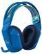 Комп'ютерна гарнітура Logitech Lightspeed Wireless RGB Gaming Headset G733 Blue (981-000943) 1359536ua фото 3