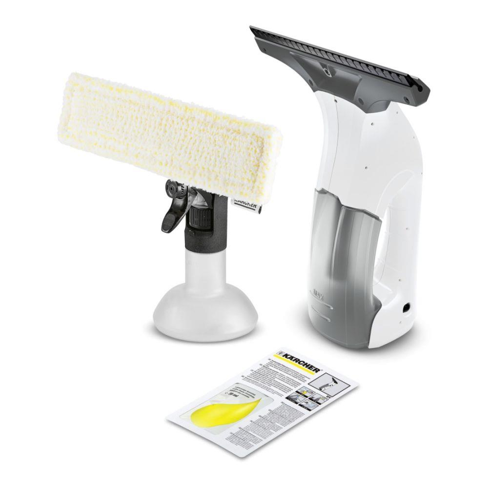 фото Віконний пилосос (склоочисник) Karcher WV 1 Plus (1.633-608.0) 1
