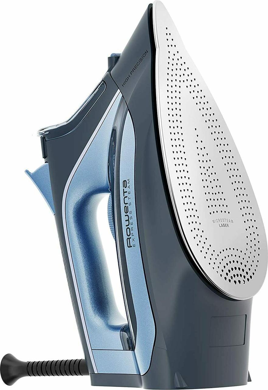 фото Праска з парою Rowenta DW4320 1