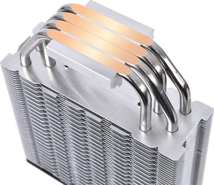 Повітряне охолодження Thermaltake TOUGHAIR 310 (CL-P074-AL12BL-A) 1377773 фото